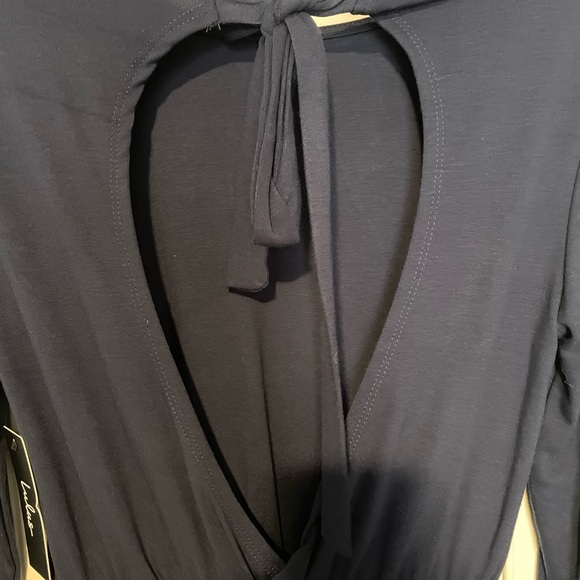 NWT Lulus dress size small - Picture 4 of 4